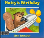 Cover of: Nutty's birthday
