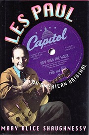 Cover of: Les Paul: an American original