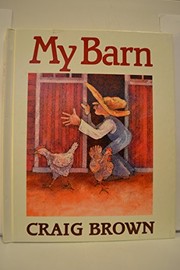Cover of: My barn