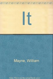 Cover of: It