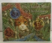 Cover of: The church mice at Christmas