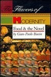 The flavors of modernity by Gian-Paolo Biasin
