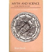 Cover of: Myth and science in the twelfth century