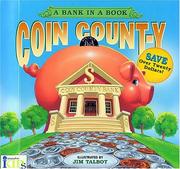 Cover of: Coin County