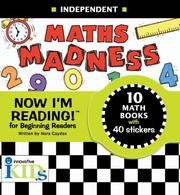 Cover of: Math Madness: Independent