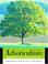 Cover of: Arboriculture