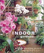 Glorious indoor gardens