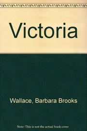 Cover of: Victoria.