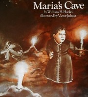 Maria's cave by William H. Hooks