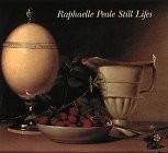 Cover of: Raphaelle Peale still lifes by Nicolai Cikovsky