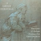A great heritage by Michael Jaffé