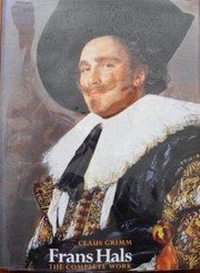 Cover of: Frans Hals: the complete work