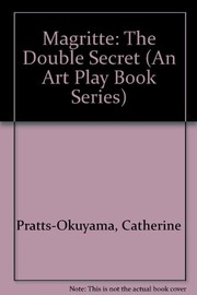 Cover of: The double secret, René Magritte