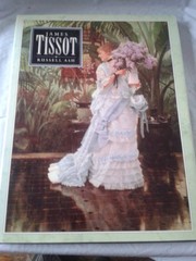 Cover of: James Tissot by Russell Ash