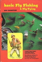 Cover of: Basic fly fishing & fly tying.