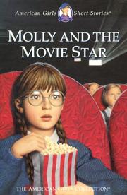 Cover of: Molly and the movie star