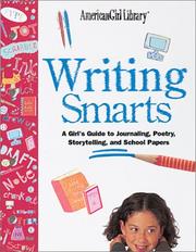 Cover of: Writing smarts