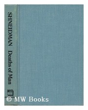 Cover of: Deaths of man