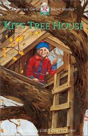 Cover of: Kit's Tree House by Valerie Tripp
