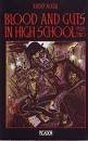 Cover of: Blood and guts in high school plus two by Kathy Acker