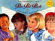 Cover of: The American Girls Pen Pal Pack