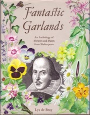 Cover of: Fantastic garlands by Lys De Bray