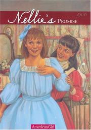 Cover of: Nellie's Promise