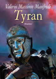 Cover of: Tyran