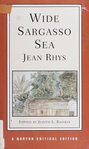 Cover of: Wide Sargasso Sea