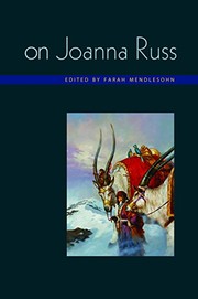 Cover of: On Joanna Russ