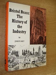 Bristol brass by Joan Day
