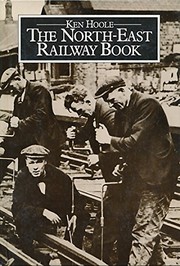 Cover of: The North East Railway book