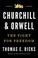 Cover of: Churchill and Orwell: The Fight for Freedom