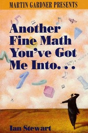 Cover of: Another fine math you've got me into...