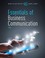 Cover of: Essentials of Business Communication (with Premium Website, 1 term (6 months) Printed Access Card)