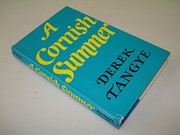 Cover of: A Cornish summer