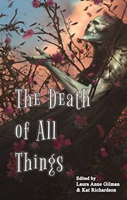 Cover of: The Death of All Things
