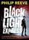 Cover of: Black Light Express