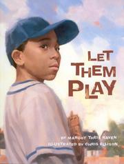 Cover of: Let Them Play Edition 1. (True Story)