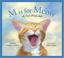 Cover of: M Is for Meow