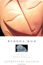 Cover of: Buddha Mom by Jacqueline Kramer