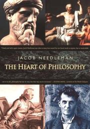 Cover of: The Heart of Philosophy