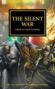 Cover of: The Silent War (The Horus Heresy) by 