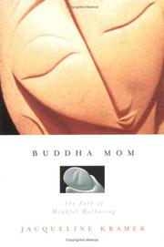 Cover of: Buddha Mom by Jacqueline Kramer