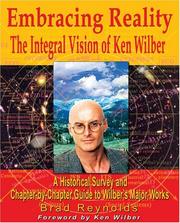 Cover of: Embracing Reality