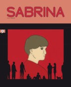 Sabrina by Nick Drnaso
