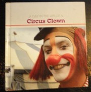 Cover of: A day in the life of a circus clown by Carol Gaskin