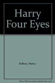 Cover of: Harry Four Eyes