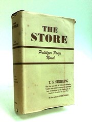 The store by T. S. Stribling