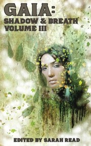 Cover of: Gaia: Shadow & Breath Vol. 3 (Volume 3)